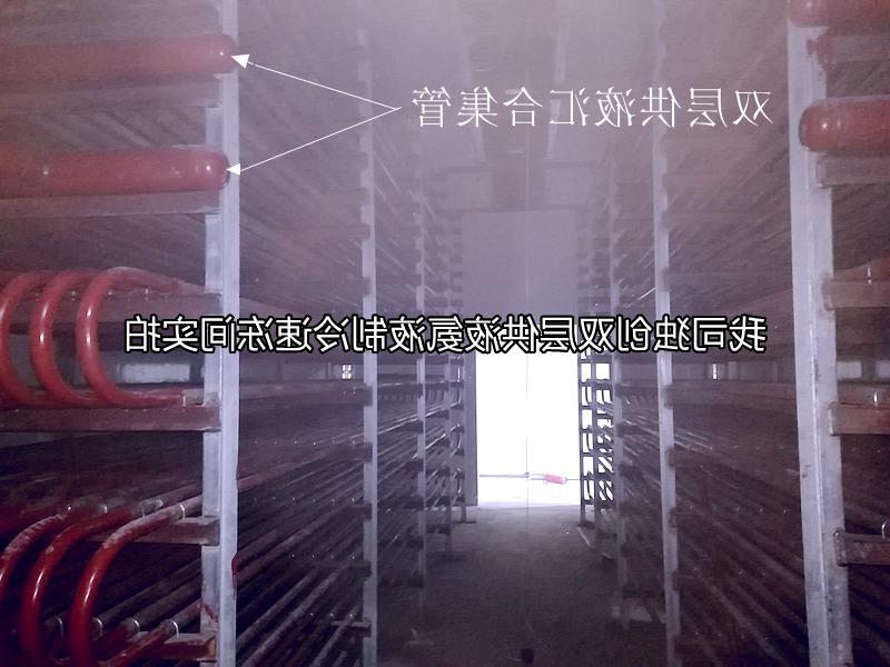 白银市牛羊屠宰加工企业案例